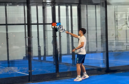 5 motivos por los que tu club de pádel será más rentable con Kronoset 💰🎾