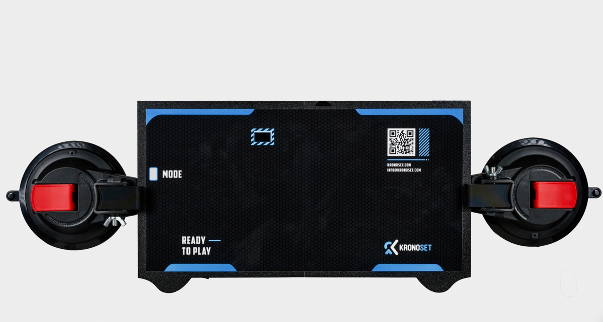 Kronoset PRO