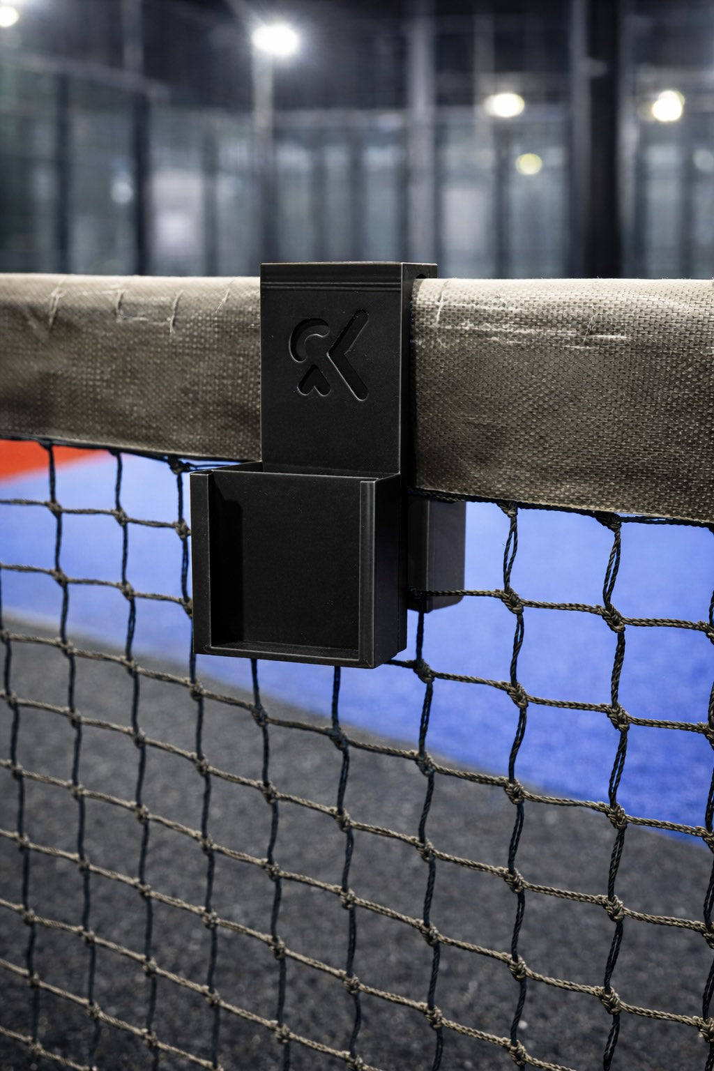 Padel Net Phone Holder